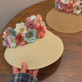 Garden Glow Hat