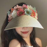 Garden Glow Hat