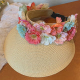 Garden Glow Hat