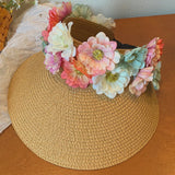 Garden Glow Hat