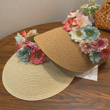 Garden Glow Hat