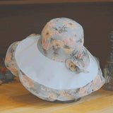 Garden Grace Hats