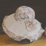 Garden Grace Hats