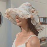 Garden Grace Hats