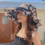 Garden Grace Hats