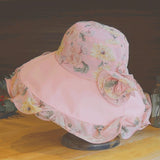 Garden Grace Hats