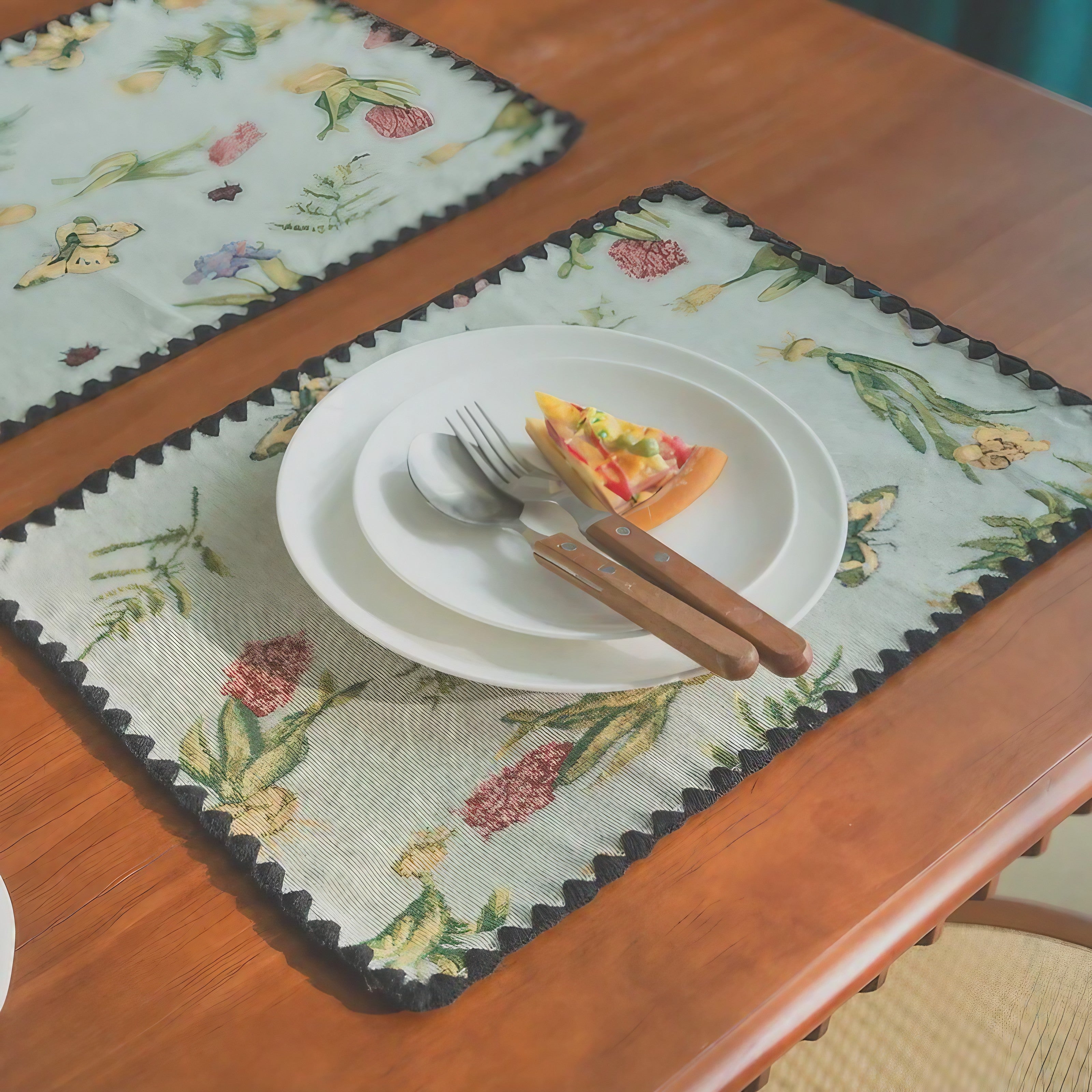 Wildflower Meadow Placemats