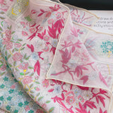 Garden Mosaic Scarf