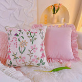 Garden Muse Cushion Covers