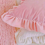 Garden Muse Cushion Covers