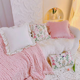 Garden Muse Cushion Covers