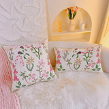 Garden Muse Cushion Covers