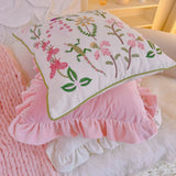 Garden Muse Cushion Covers