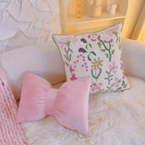 Garden Muse Cushion Covers