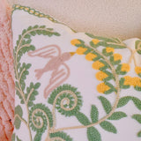 Garden Muse Cushion Covers