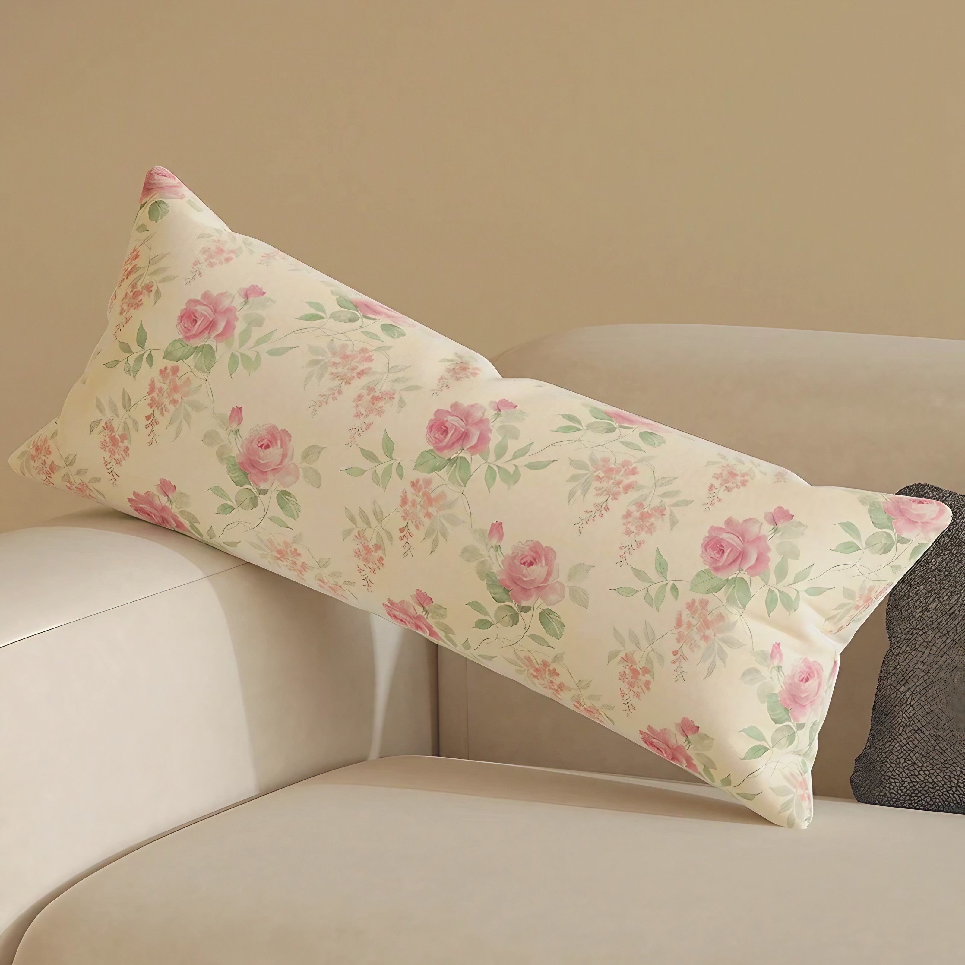 Gentle Lumbar Cushion Covers