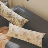 Gentle Lumbar Cushion Covers
