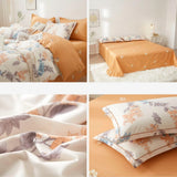 Blooming Serenity Bedding Set