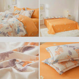 Blooming Serenity Bedding Set