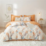 Blooming Serenity Bedding Set