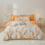 Blooming Serenity Bedding Set