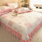 Monet Bloom Quilt