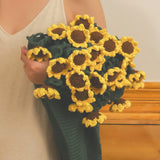 Bouquet Bliss Blankets