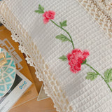 Heirloom Blossom Cushion Covers