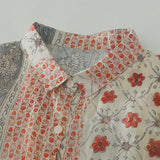 Heirloom Petal Blouse