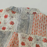 Heirloom Petal Blouse