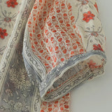 Heirloom Petal Blouse