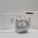 Hibiscus Whirl Mini Bags