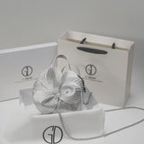 Hibiscus Whirl Mini Bags