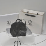 Hibiscus Whirl Mini Bags