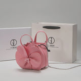 Hibiscus Whirl Mini Bags