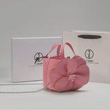 Hibiscus Whirl Mini Bags