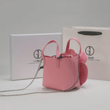 Hibiscus Whirl Mini Bags