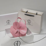 Hibiscus Whirl Mini Bags