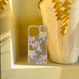Honeyed Lily Bloom Case