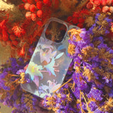 Honeyed Lily Bloom Case