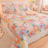 Monet Bloom Quilt