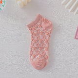 Blossom Blush Socks