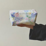 Lavender Bloom Pouch