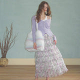 Lavender Cloud Skirt
