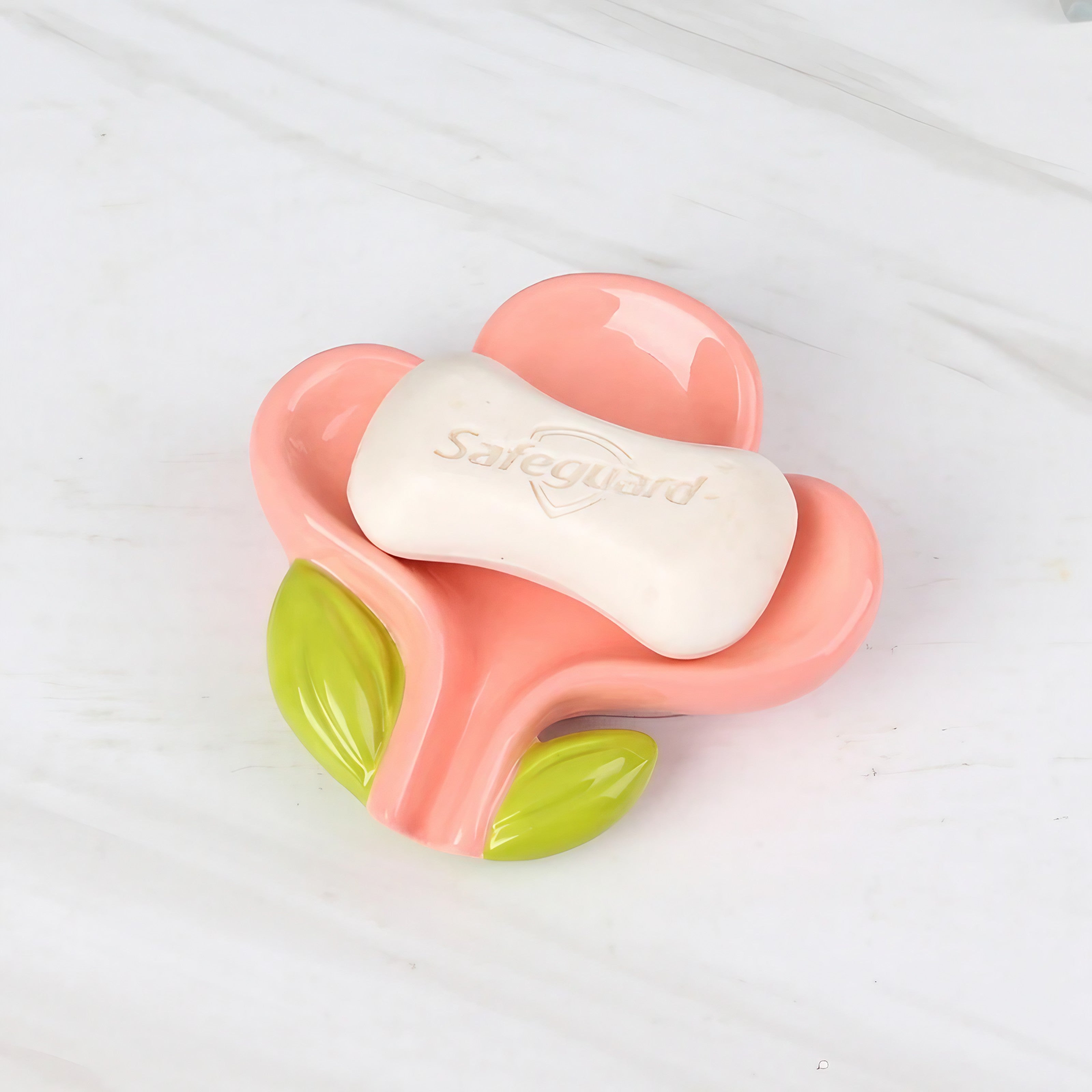 Blossom Garden Soap Dish