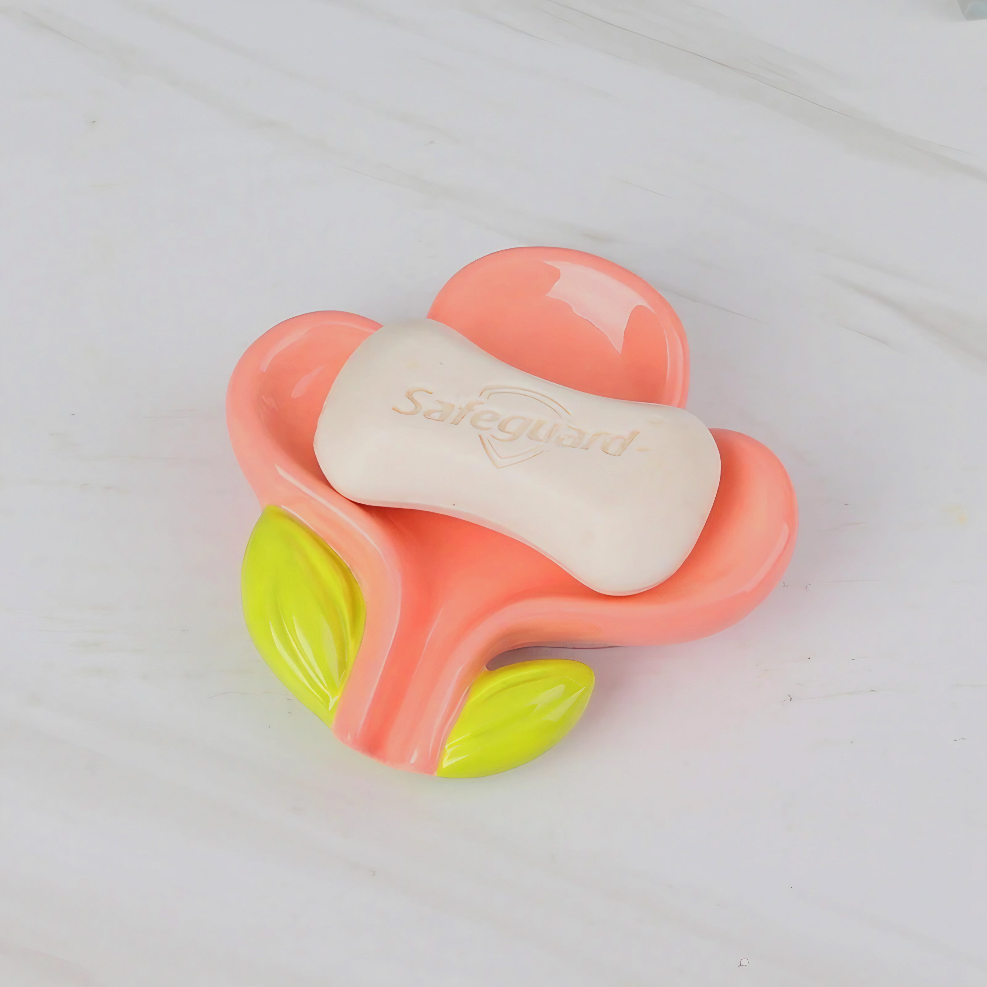 Blossom Garden Soap Dish