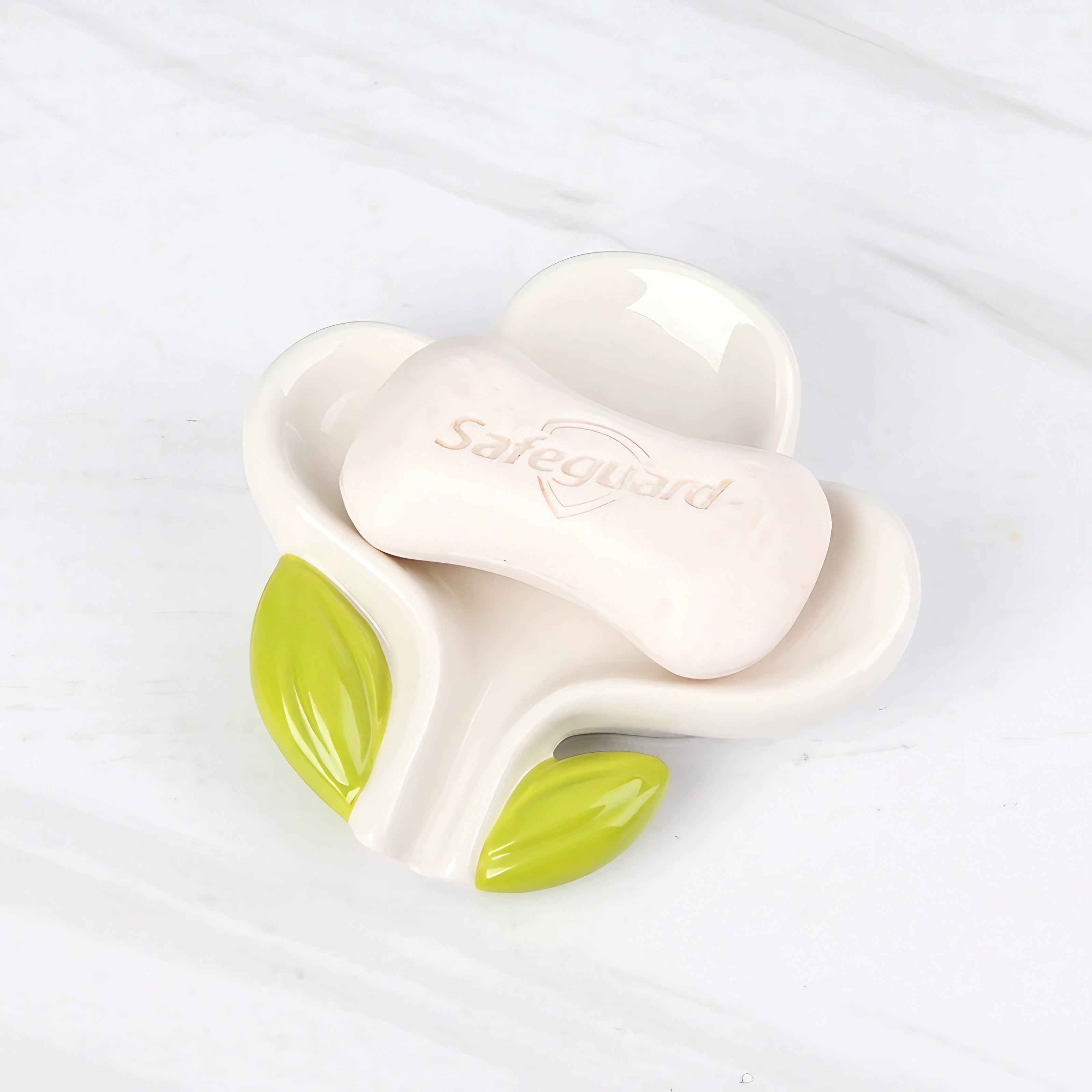 Blossom Garden Soap Dish