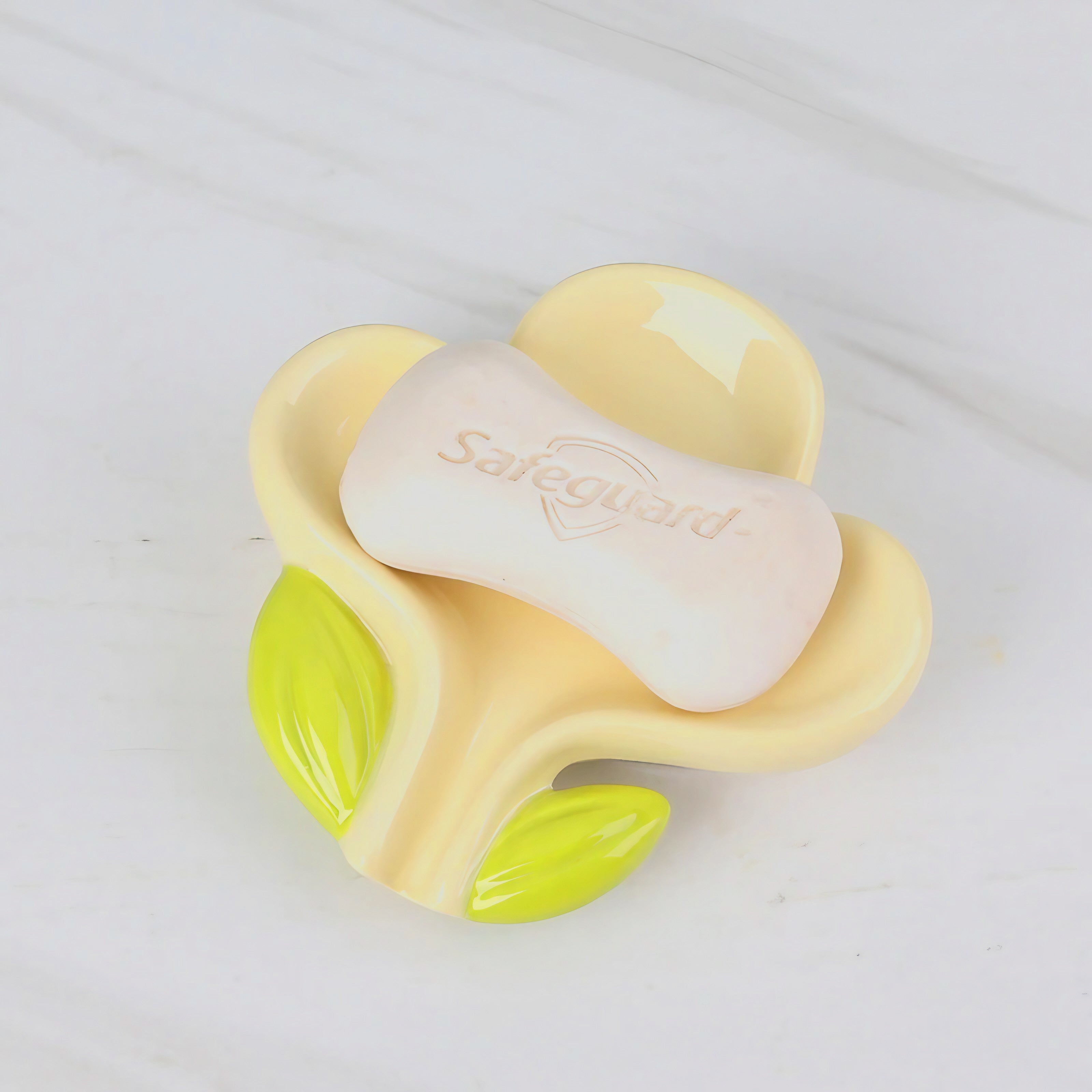 Blossom Garden Soap Dish