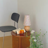 Liberty Bloom Wood Lamp