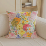 Liberty Meadow Cushion Covers